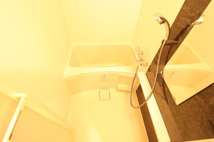 物件内観写真14　(バス／シャワールーム等)