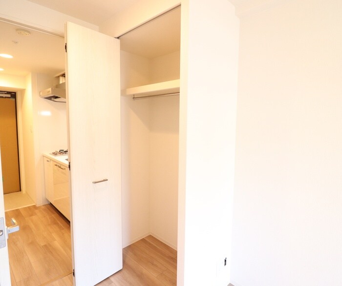 物件内観写真16　(収納)