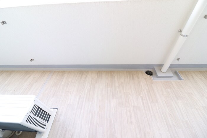 物件内観写真22　(ベランダ・バルコニー)