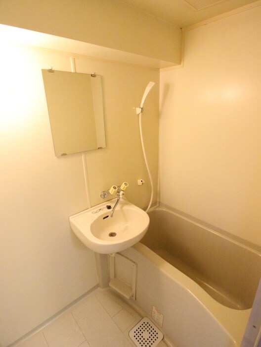 物件内観写真9　(バス／シャワールーム等)