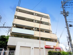 ポンテロッソ外観写真