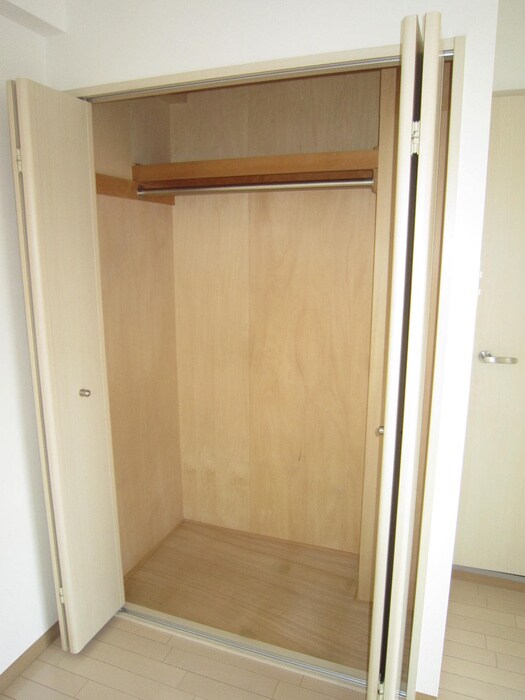 物件内観写真9　(収納)