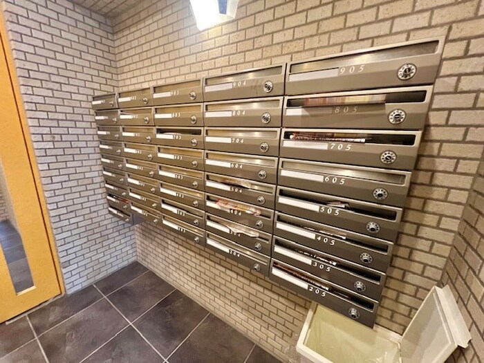 物件外観写真3　(建物設備)