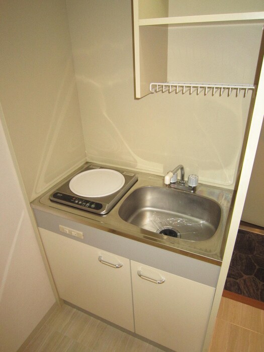 物件内観写真10　(キッチン)