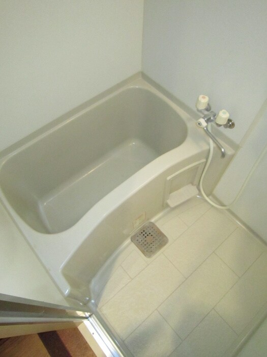 物件内観写真12　(バス／シャワールーム等)