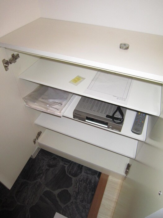 物件内観写真15　(靴箱)