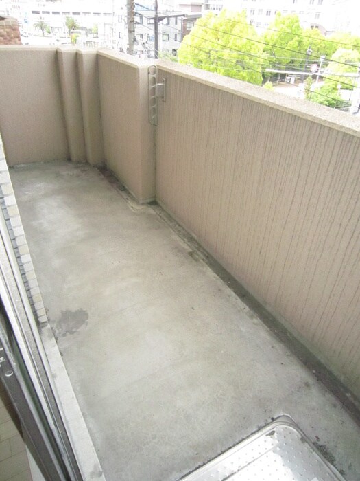 物件内観写真16　(ベランダ・バルコニー)
