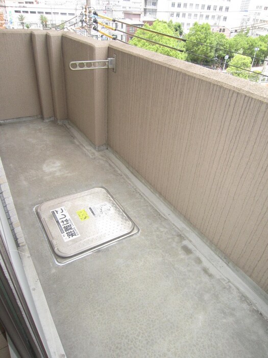 物件内観写真16　(ベランダ・バルコニー)