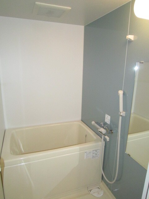 物件内観写真9　(バス／シャワールーム等)