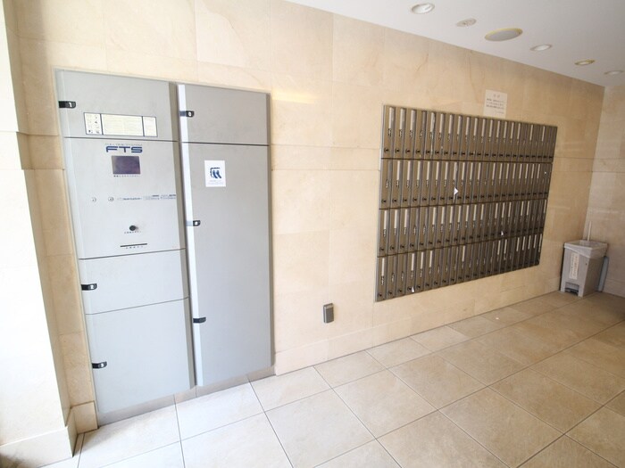 物件外観写真5　(建物設備)