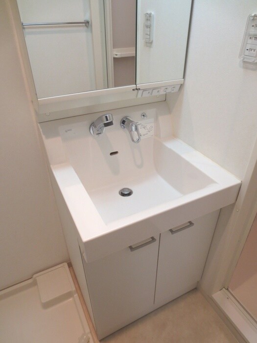 物件内観写真10　(洗面)