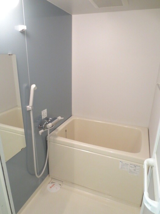 物件内観写真11　(バス／シャワールーム等)