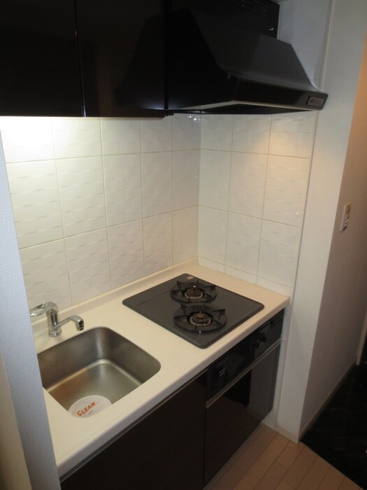 物件内観写真12　(キッチン)