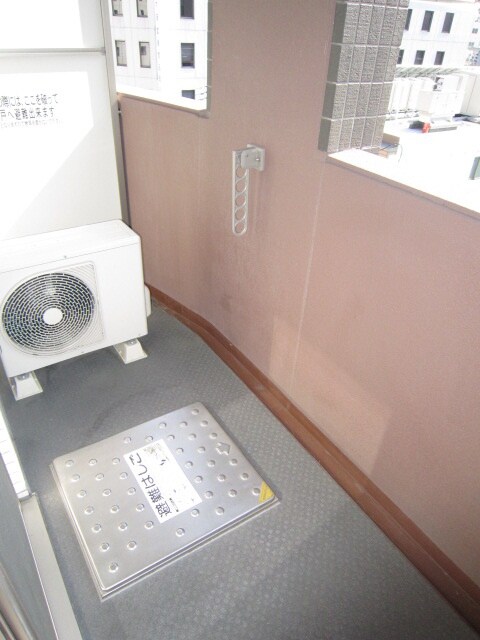 物件内観写真14　(ベランダ・バルコニー)