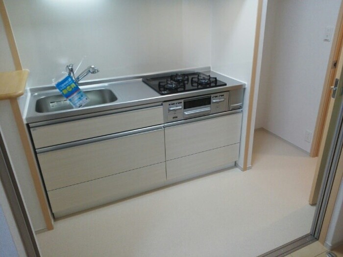 物件内観写真9　(キッチン)