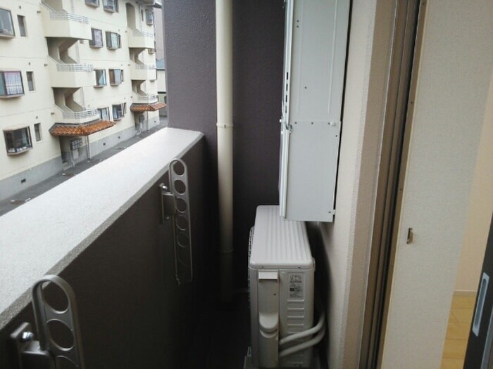 物件内観写真16　(ベランダ・バルコニー)