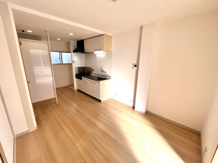 物件内観写真7　(居室)