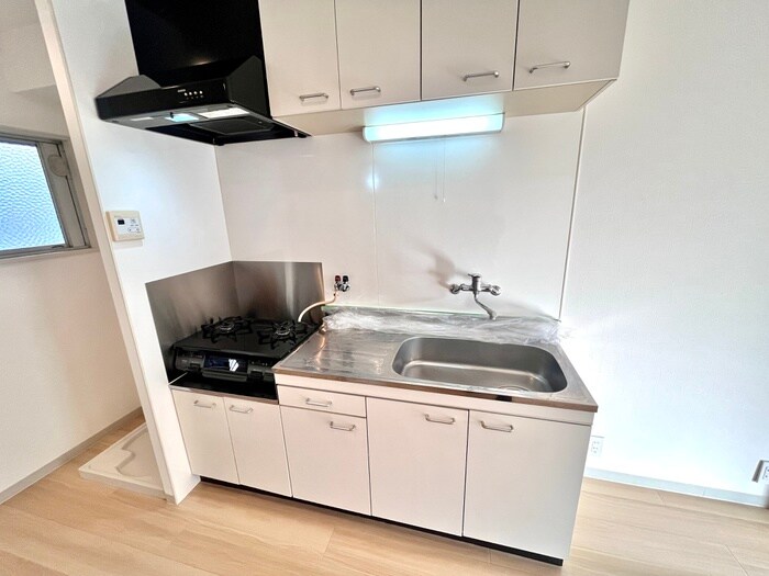 物件内観写真9　(キッチン)