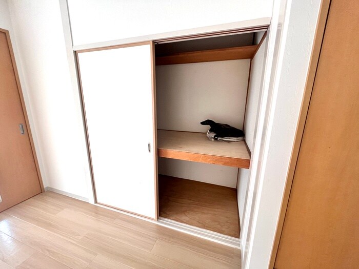 物件内観写真13　(収納)