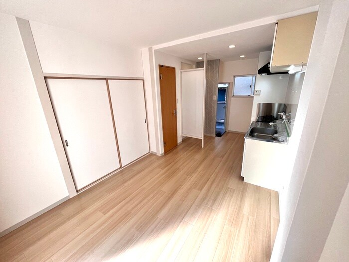 物件内観写真14　(居室)