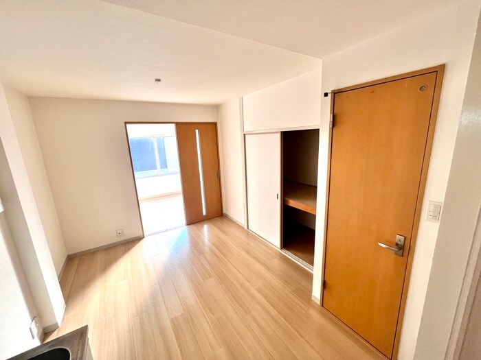 物件内観写真15　(居室)