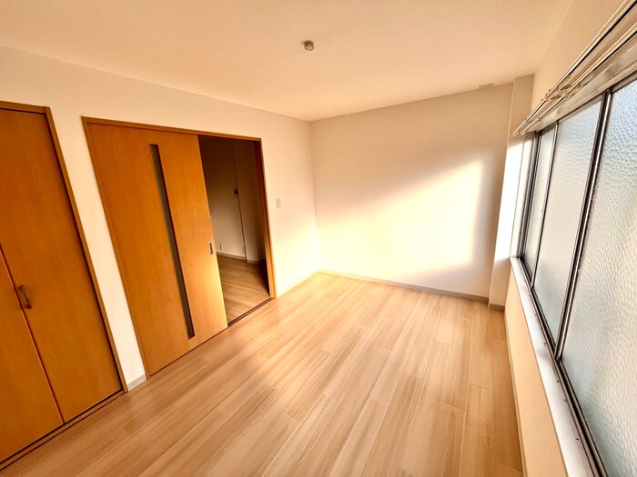 物件内観写真17　(居室)
