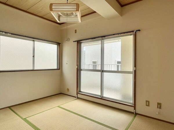 居室