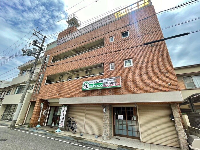 物件外観写真3　(外観写真)