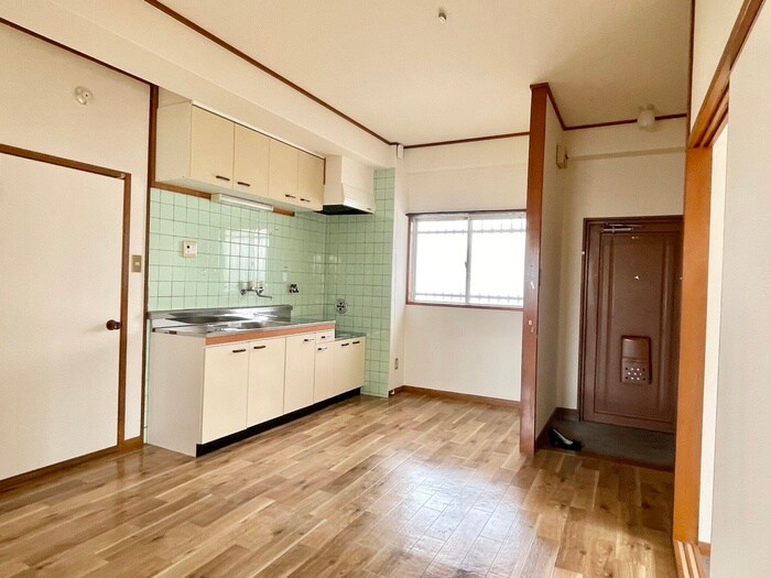 物件内観写真11　(居室)