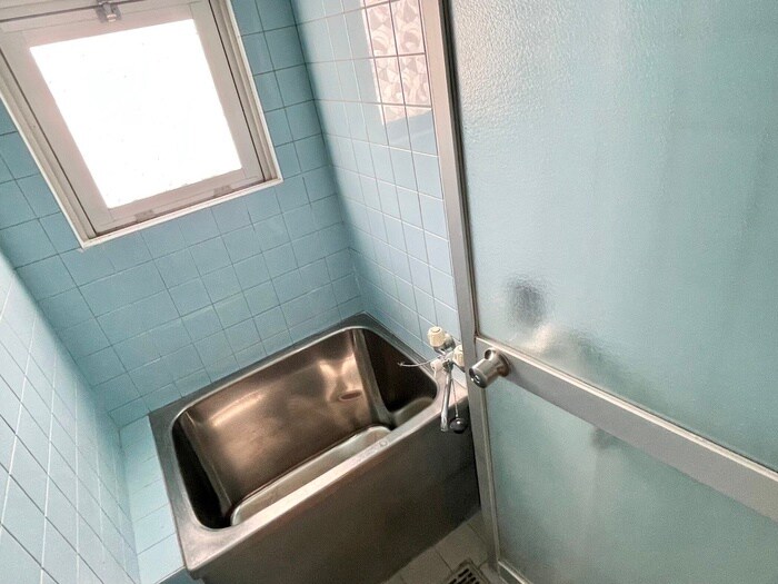 物件内観写真15　(バス／シャワールーム等)