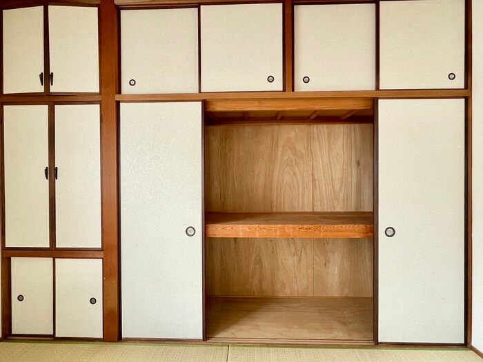 物件内観写真16　(収納)