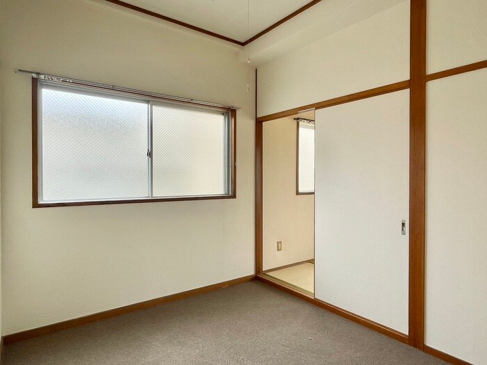 物件内観写真20　(居室)