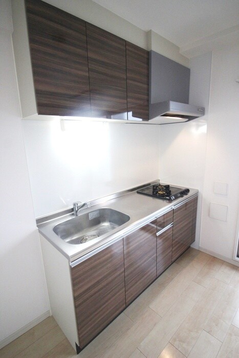 物件内観写真7　(キッチン)