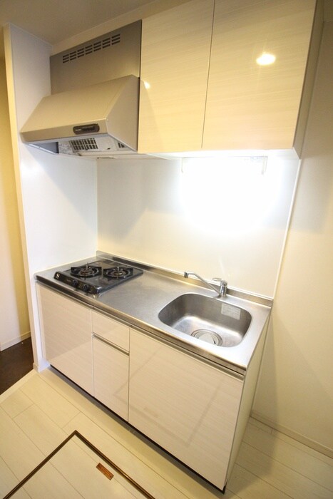 物件内観写真7　(キッチン)