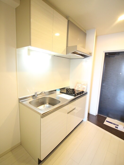 物件内観写真7　(キッチン)