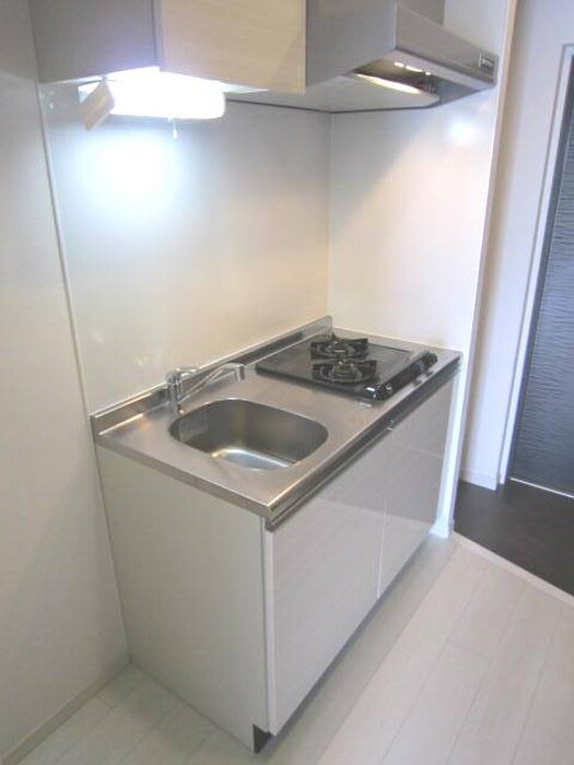 物件内観写真7　(キッチン)