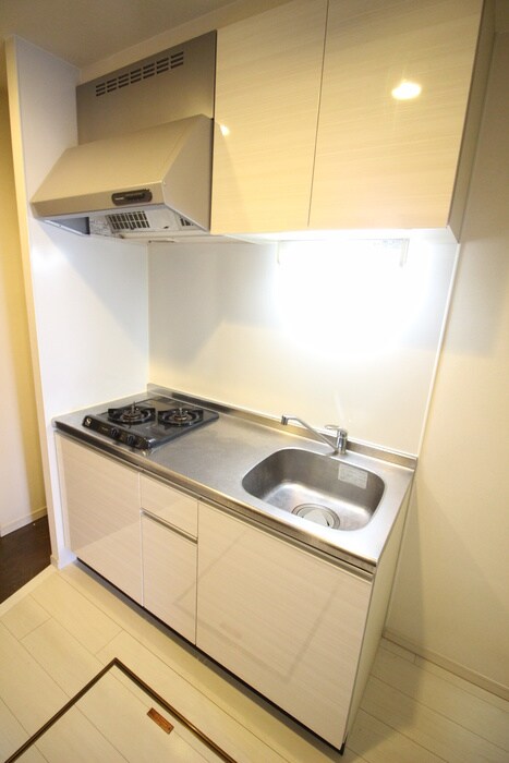 物件内観写真7　(キッチン)