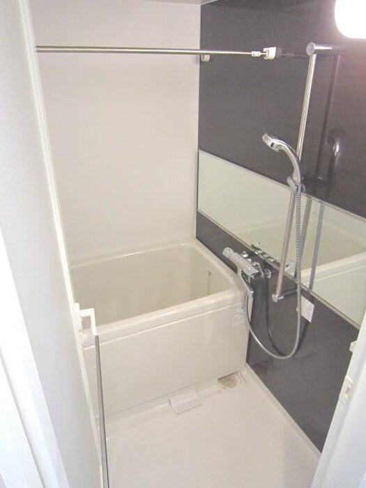 物件内観写真7　(バス／シャワールーム等)