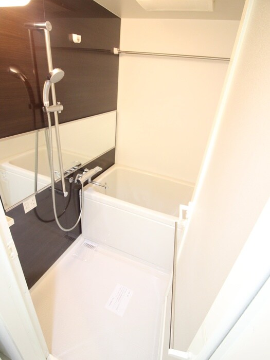 物件内観写真8　(バス／シャワールーム等)