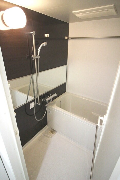 物件内観写真9　(バス／シャワールーム等)