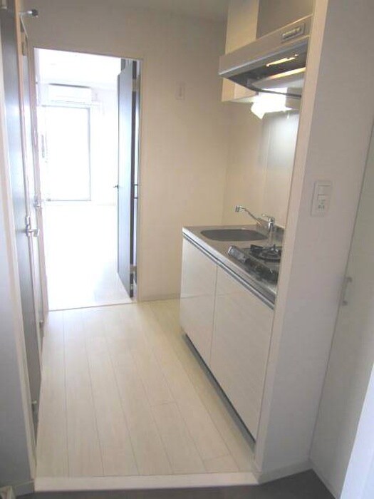 物件内観写真12　(廊下)