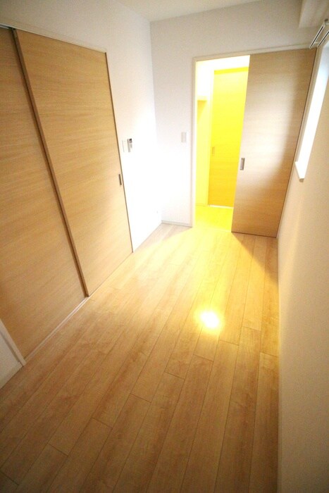 物件内観写真14　(居室)