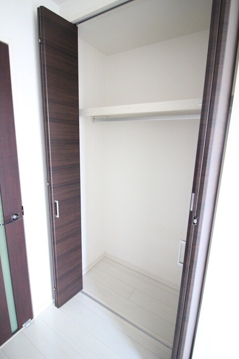 物件内観写真14　(収納)