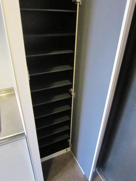 物件内観写真14　(室内からの展望)