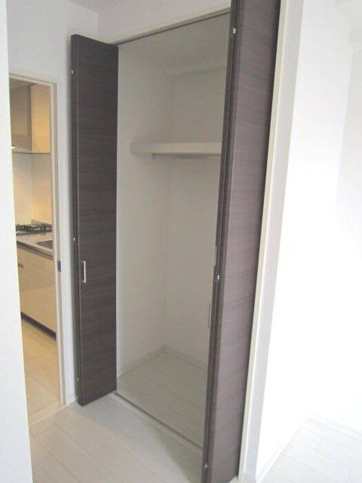 物件内観写真14　(収納)