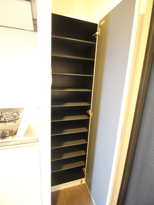 物件内観写真16　(靴箱)