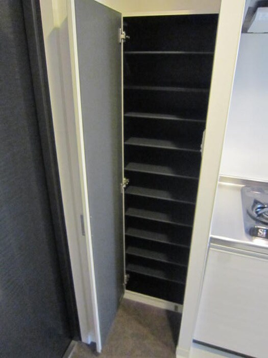 物件内観写真16　(靴箱)