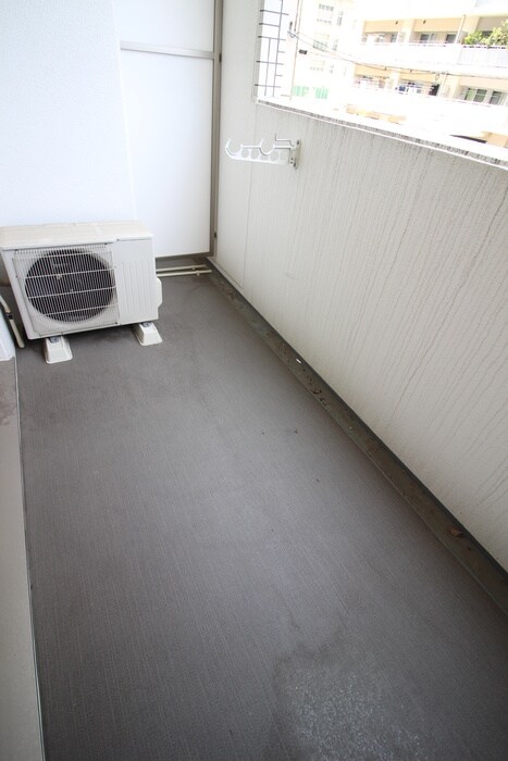 物件内観写真17　(ベランダ・バルコニー)