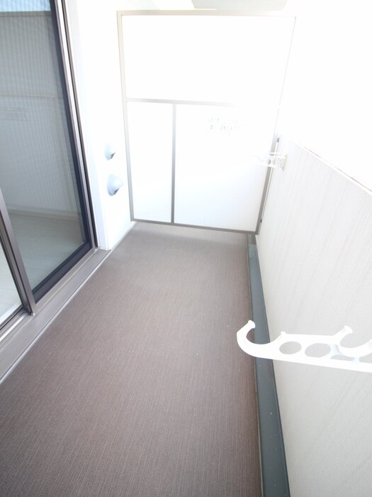 物件内観写真19　(室内からの展望)