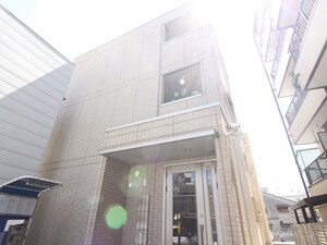 SERENA外観写真